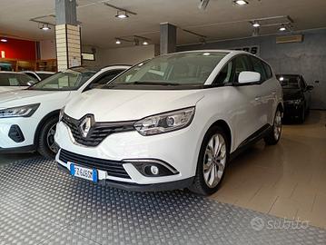 Renault Grand Scenic 7 POSTI
