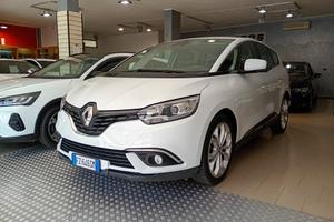 Renault Grand Scenic 7 POSTI