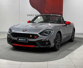 Abarth 124 Spider 1.4 Turbo MultiAir 170 CV Limite