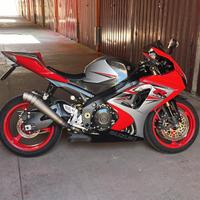 Gsxr 1000