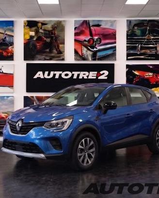 Renault Captur ECO-G 100 CV Evolution KMO € 1...