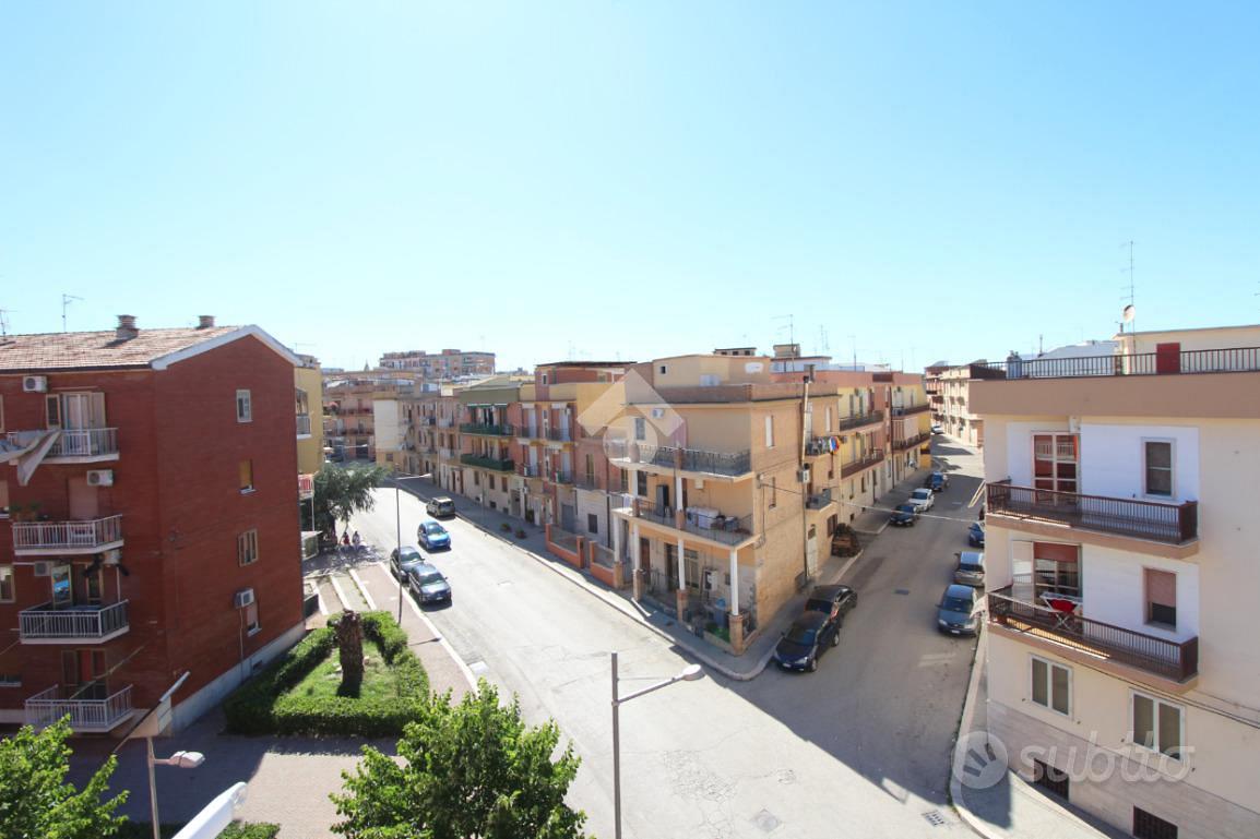 4 LOCALI A LUCERA - Altro