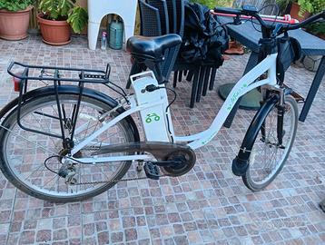 Bici elettrica