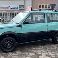 fiat panda 900 benzina