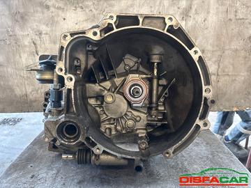CAMBIO Ford Escort 96wt-7f096-ba
