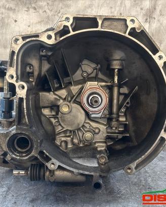 CAMBIO Ford Escort 96wt-7f096-ba