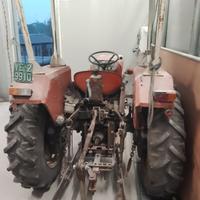 Trattore Fiat 420