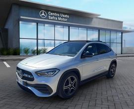 Mercedes-Benz GLA 200 d Automatic Premium