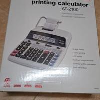 Calcolatrice Office DEPOT AT-2100