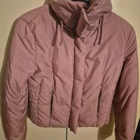 Piumino Richmond Rosa Antico Tg.44