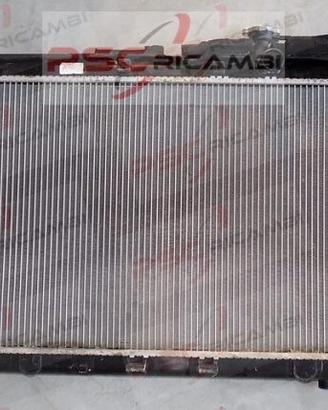 Radiatore raffreddamento Hyundai Santa Fe 2.2 crdi