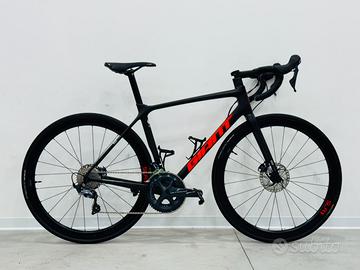 Giant TCR Advanced Pro Disc Team