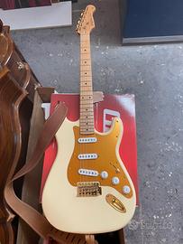 Harley benton ST-62DLX OW Vintage Series
