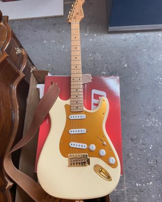 Harley benton ST-62DLX OW Vintage Series