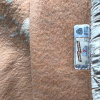 Termocoperta matrimoniale Lanerossi