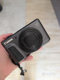 Canon powershot SX720HS