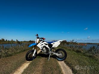 Tm smr Vendita in Moto e scooter