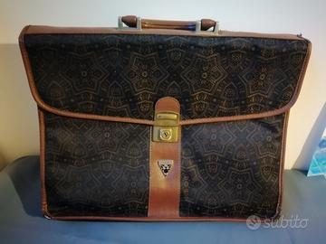 Cartella 24 ore Lancetti 