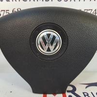 1K0880201BT AIRBAG VOLANTE VOLKSWAGEN Golf 5 Berli