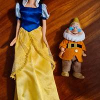 Biancaneve e Dotto