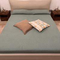 Letto matrimoniale Maison Du monde col. lino 