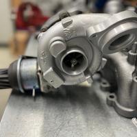 Turbocompressore A3 Eos Golf Passat Tiguan 2.0