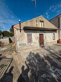 Casa semidipendente a Gagliano
