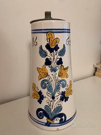Caraffa antica