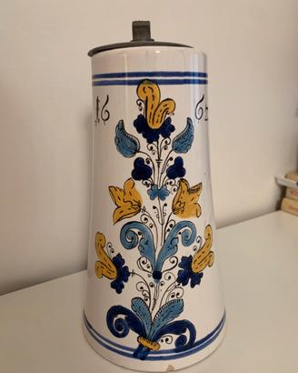 Caraffa antica
