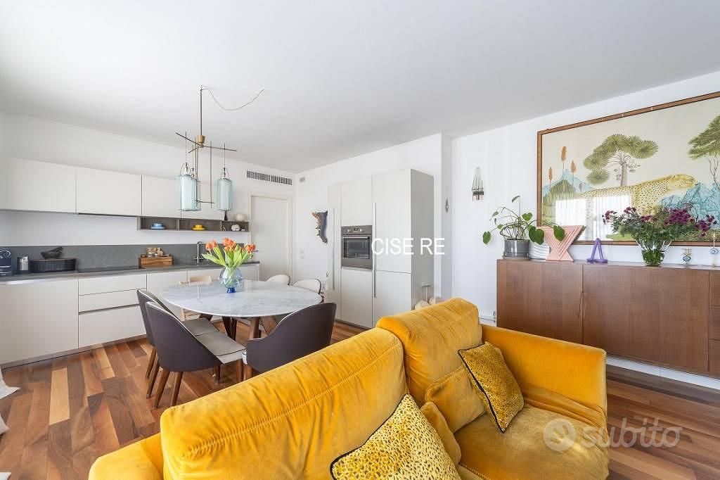 Appartamento – Milano, Borgo Ortolani, Porta Volta - Vista 4