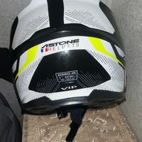 Casco Modulare Astone Helmets taglia S