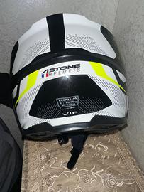 Casco Modulare Astone Helmets taglia S