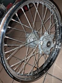 cerchione aprilia rx 50 1998