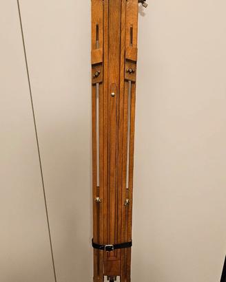 cavalletto da pittura modello campagna