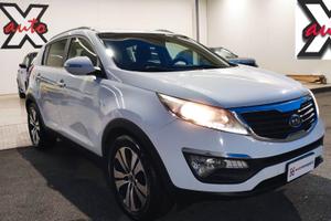 Kia Sportage 1.7 Diesel 116 CV C. Manuale
