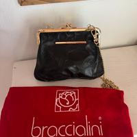 Pochette Braccialini