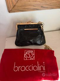 Pochette Braccialini