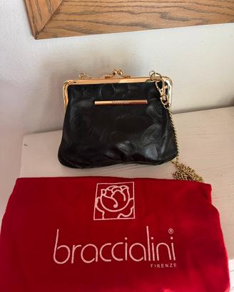 Pochette Braccialini