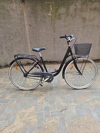 Bicicletta 26 da donna