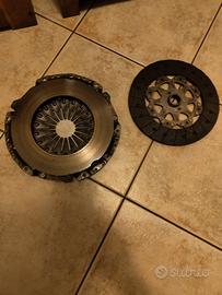 Frizione mazda cx3 1.5 diesel 2wd 105cv