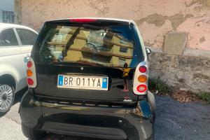 Smart del 2000