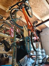 2 biciclette