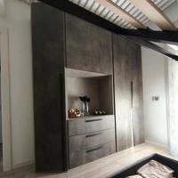 Armadio Mondo Convenienza modello
ELENA