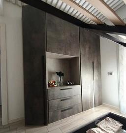 Armadio Mondo Convenienza modello
ELENA