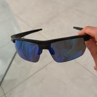 Occhiali da sole Oakley originali polarizzati