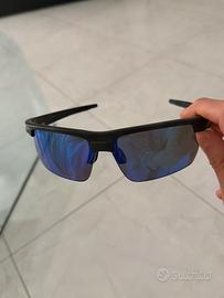 Occhiali da sole Oakley originali polarizzati