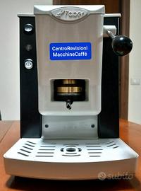 Faber Slot Plast  , Centro Revisioni 