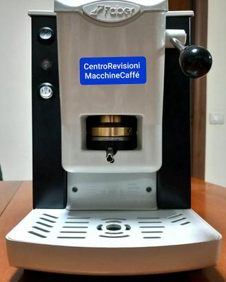 Faber Slot Plast  , Centro Revisioni 