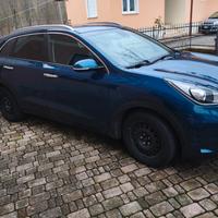 Kia niro style asp full Hybrid 