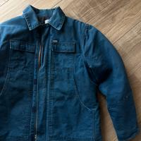 Carhartt Giacca Imbottita Made in USA Detroit